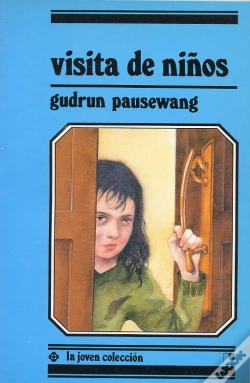 Capa do artigo Visita De Niños