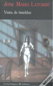 Capa do artigo Visita De Tinieblas