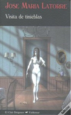 Capa do artigo Visita De Tinieblas