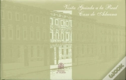 Capa do artigo Visita Guiada A La Real Casa De Aduana