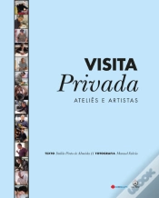 Capa do artigo Visita Privada