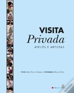 Capa do artigo Visita Privada