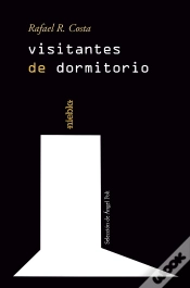 Capa do artigo Visitantes De Dormitorio