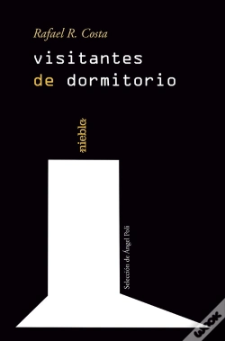 Capa do artigo Visitantes De Dormitorio