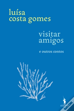 Capa do artigo Visitar Amigos e Outros Contos