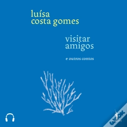 Capa do artigo Visitar Amigos E Outros Contos