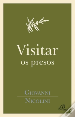 Capa do artigo Visitar os Presos