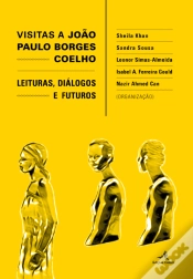 Capa do artigo Visitas a João Paulo Borges Coelho