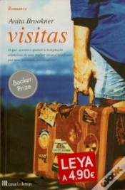 Capa do artigo Visitas