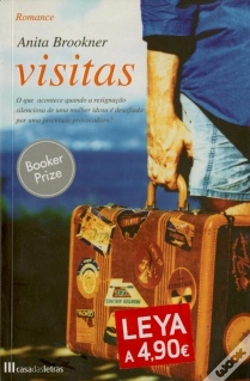 Capa do artigo Visitas