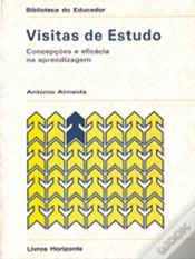 Capa do artigo Visitas de Estudo