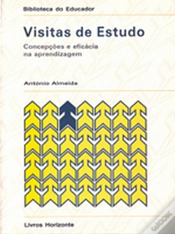 Capa do artigo Visitas de Estudo