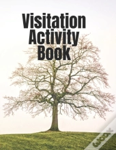 Visitation Activity Book