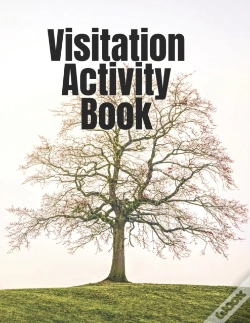 Capa do artigo Visitation Activity Book