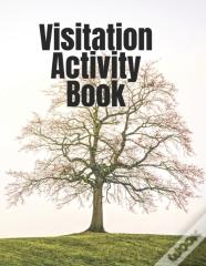 Visitation Activity Book