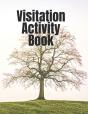 Visitation Activity Book - Preview