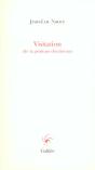 Visitation De La Peinture Chretienne - Preview