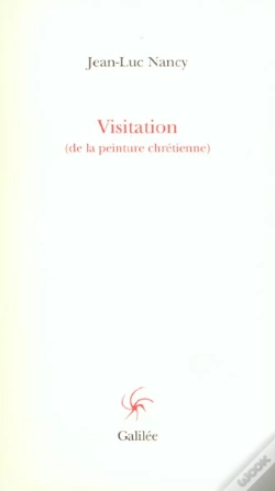 Capa do artigo Visitation De La Peinture Chretienne