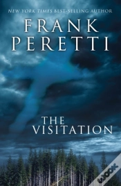 Capa do artigo Visitation
