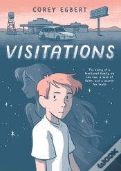 Capa do artigo Visitations