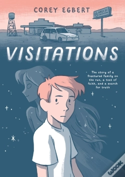Capa do artigo Visitations