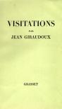 Visitations - Preview