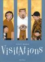 Visitations - Preview