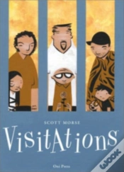 Capa do artigo Visitations