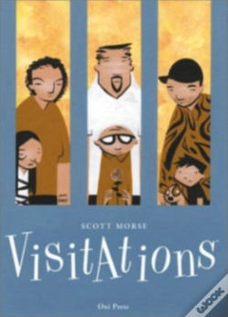 Capa do artigo Visitations