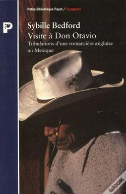 Capa do artigo Visite A Don Otavio