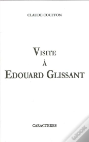 Capa do artigo Visite À Edouard Glissant