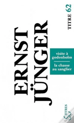 Capa do artigo Visite À Godenholm