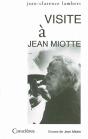 Visite À Jean Miotte - Preview