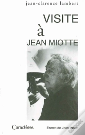 Capa do artigo Visite À Jean Miotte