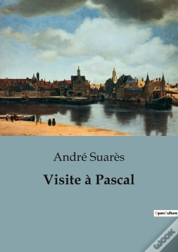 Capa do artigo Visite A Pascal