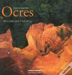 Capa do artigo Visite Au Pays Des Ocres