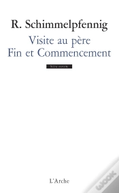 Capa do artigo Visite Au Père