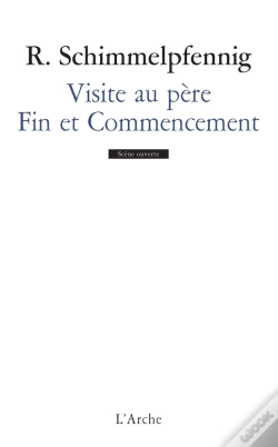Capa do artigo Visite Au Père