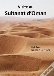Capa do artigo Visite Au Sultanat D Oman