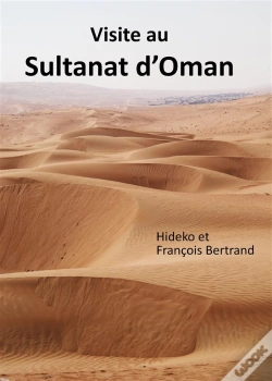 Capa do artigo Visite Au Sultanat D Oman