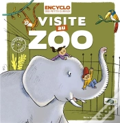 Capa do artigo Visite Au Zoo