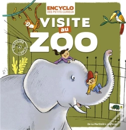 Capa do artigo Visite Au Zoo