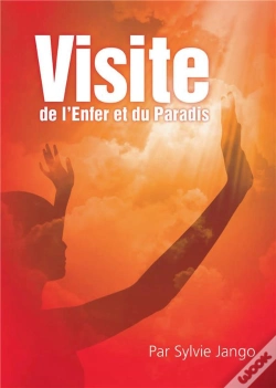 Capa do artigo Visite De L'Enfer Et Du Paradis Tome 1