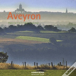 Capa do artigo Visite En Aveyron