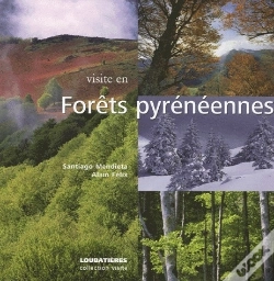 Capa do artigo Visite En Forêts Pyrénéennes