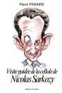 Visite Guidée De La Cellule De Nicolas Sarkozy - Preview