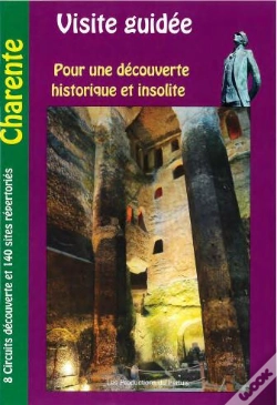 Capa do artigo Visite Guidée De La Charente