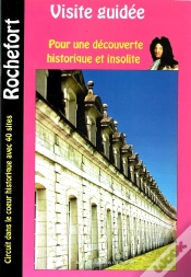 Capa do artigo Visite Guidée De Rochefort