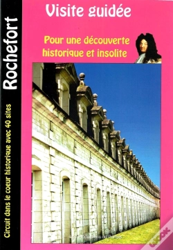 Capa do artigo Visite Guidée De Rochefort