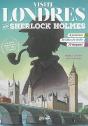 Visite Londres Avec Sherlock Holmes - Preview